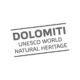 Hotel Scoiattolo logo dolomiti-unesco