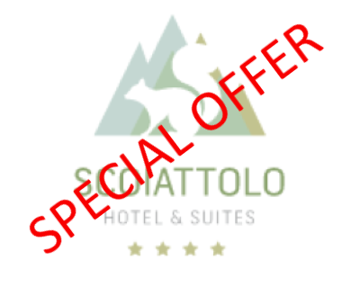 Hotel Scoiattolo Offer