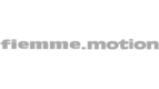 Hotel Scoiattolo logo Fiemme motion