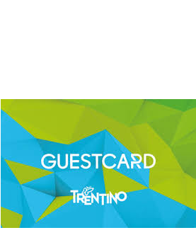 GuestCard GuestCard Trentino