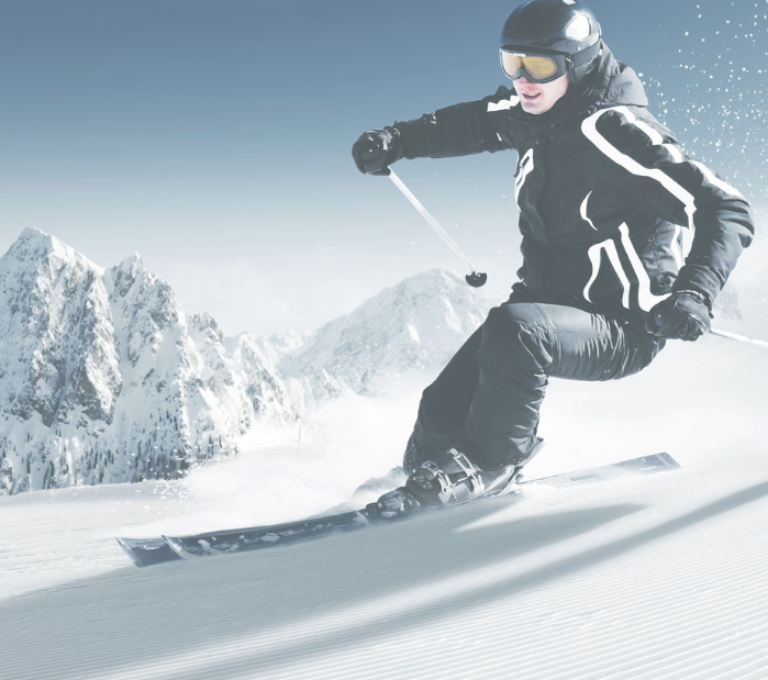 Val di Fiemme sci