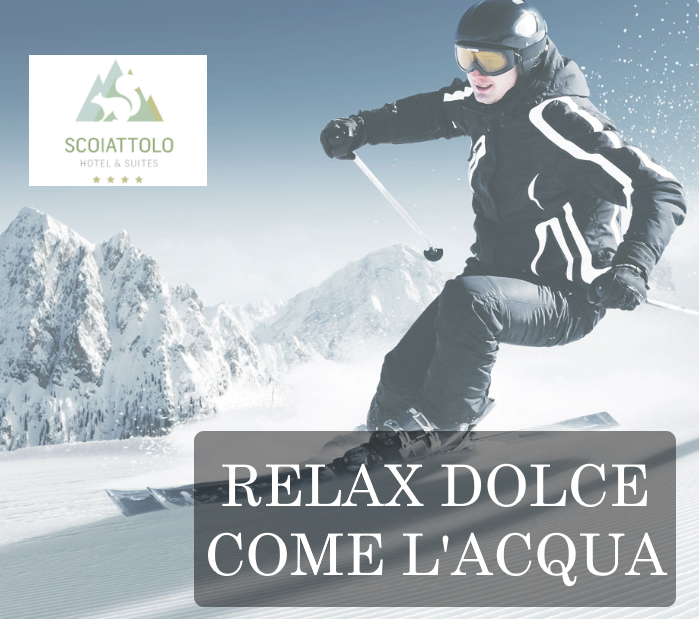 Offerta DOLCE RELAX