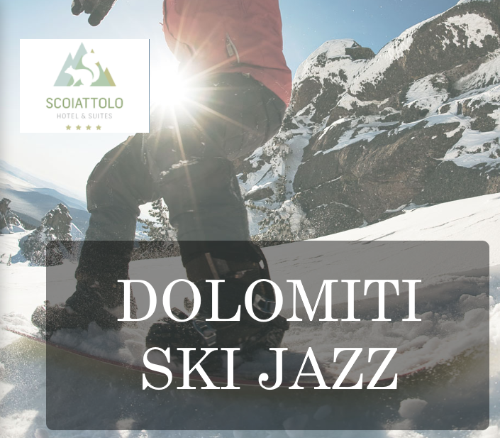 Offerta ski jazz