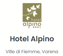 acrive nature hotels - hotel alpino